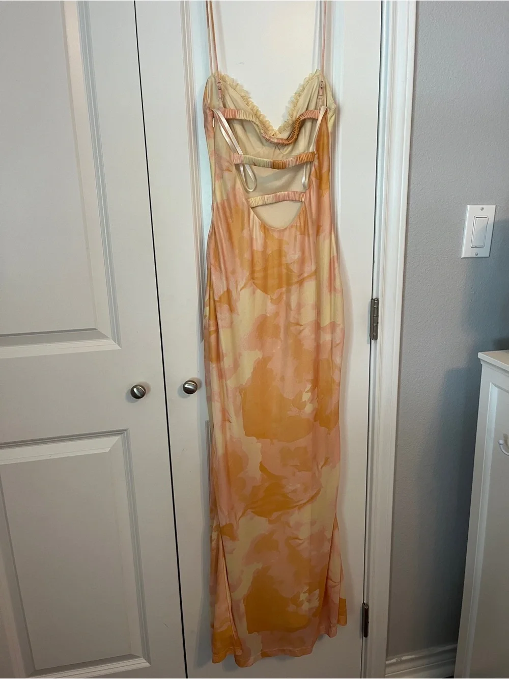saints + secrets lightweight slip
